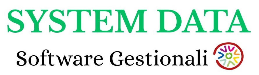 System Data Software Gestionali